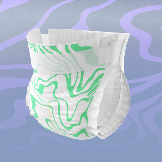 BambooTek™ Diapers